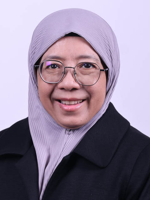 Dr. Izura Masdina Mohamed Zakri