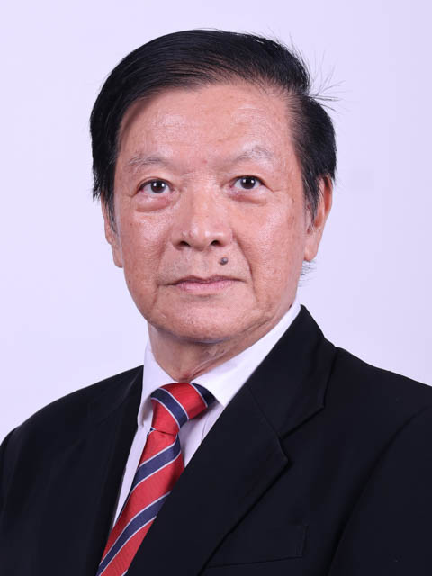 Dr. Tie Fatt Hee