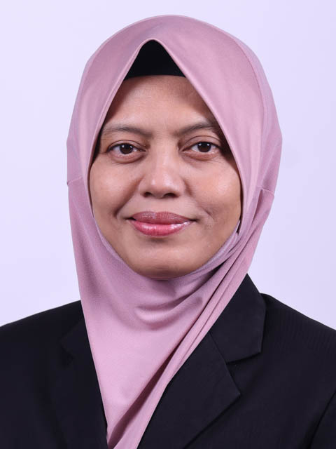 Associate Prof. Dr. Nadhratul Wardah Salman