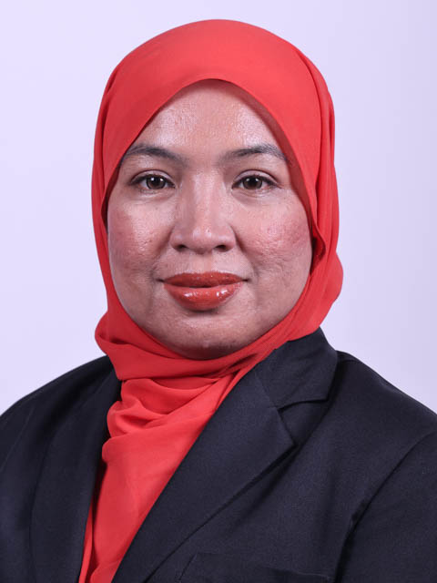 Siti Nurmaznum Zulkafri