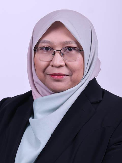 Zulaikha Othman