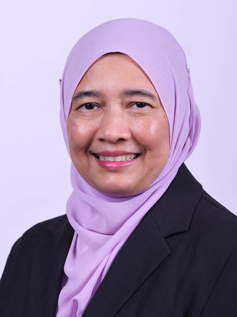 Dr. Faizah Nazri Abd Rahman