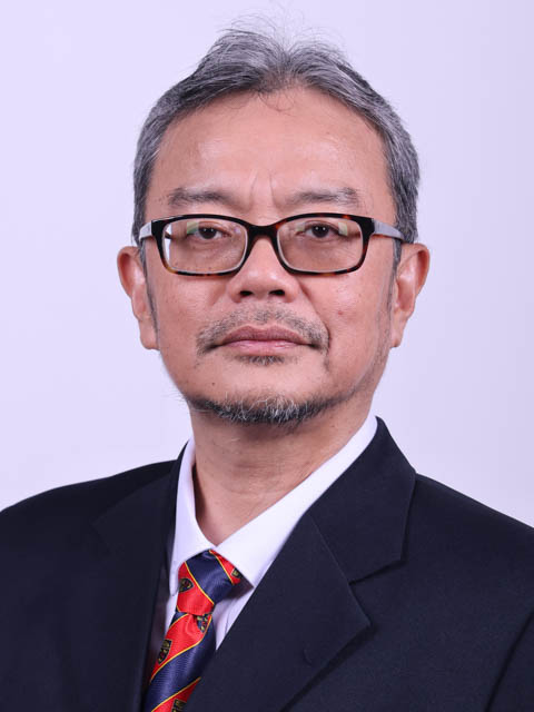 Dr. Najwa Rosli