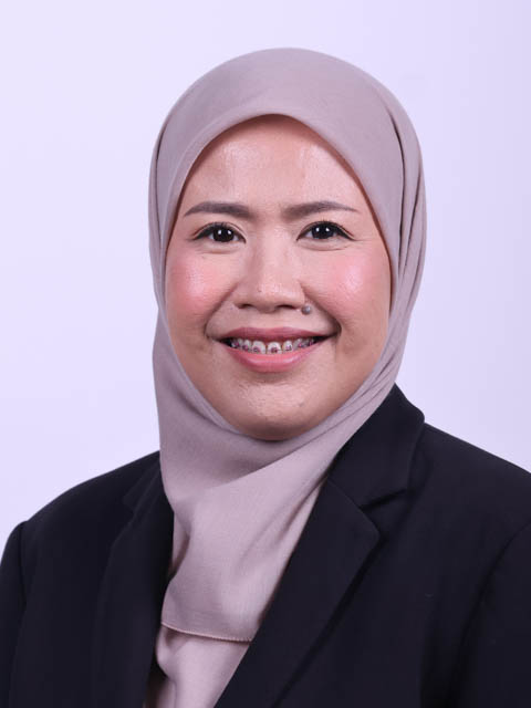 Melissa Mohamad Nor