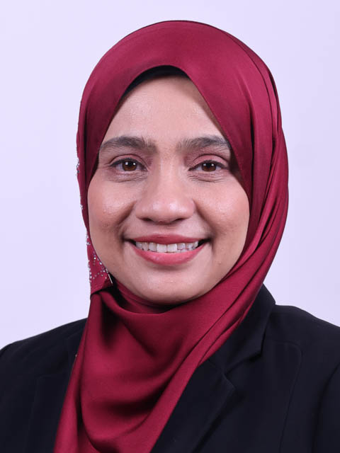 Associate Prof. Dr. Nurhidayah Abdullah
