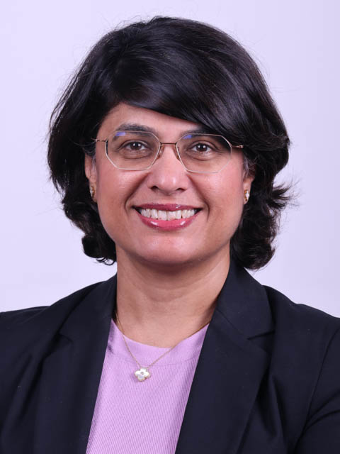 Associate Prof. Dr. Sujata Balan