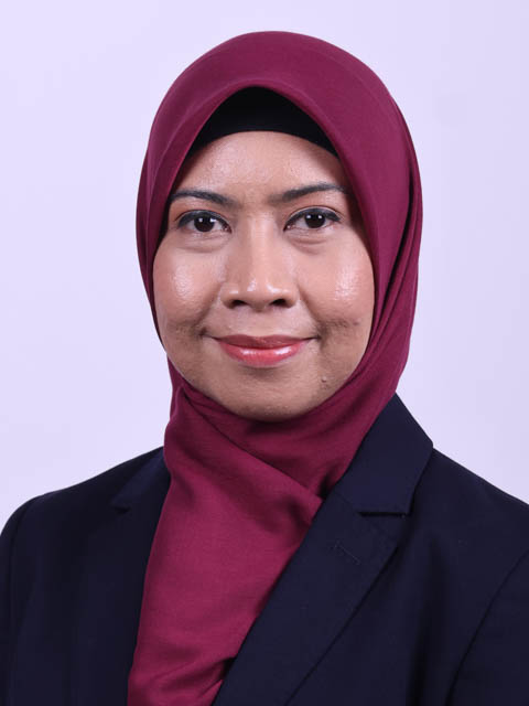 Nur Azwa Faharudin