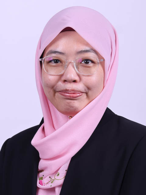 Dr. Mohammad Firdaus Abdul Aziz