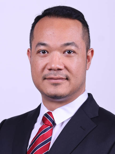 Dr. Najwa Rosli