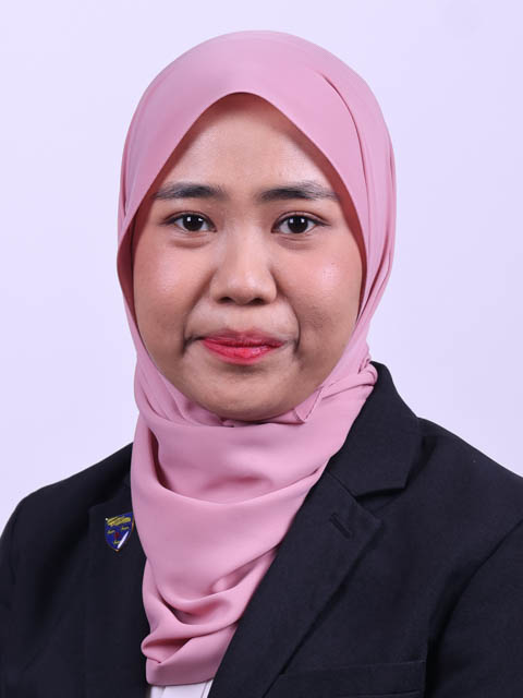 Nur Fahimah Ahmad