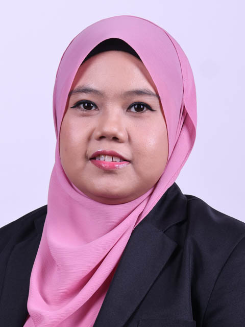 Nurul Adilah Kamarudin