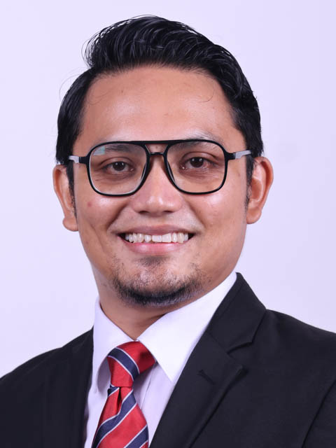 Khairuddin Abdul Hamid