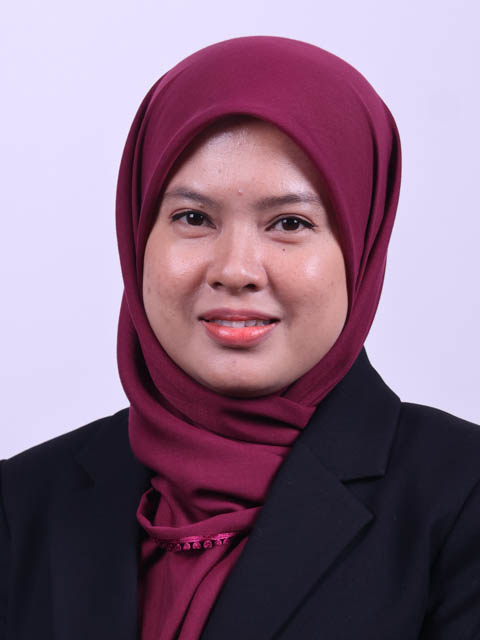 Raja Maizanariah Raja Azmi