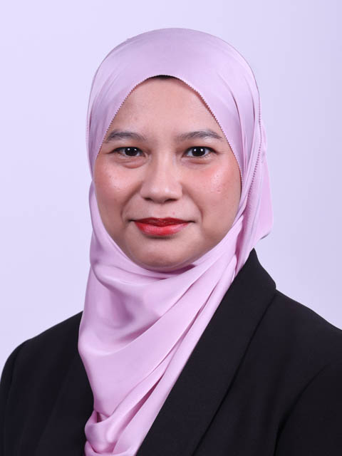 Aliaa Diyana Azizuddin