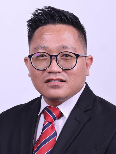 Iskandar Al Barrei