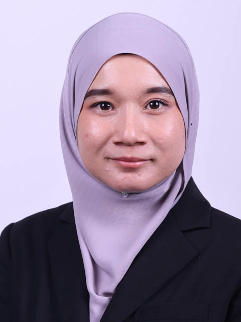 Nurul Syafiqa Anuar