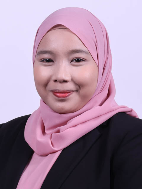 Nur Umairah Mohd Zani