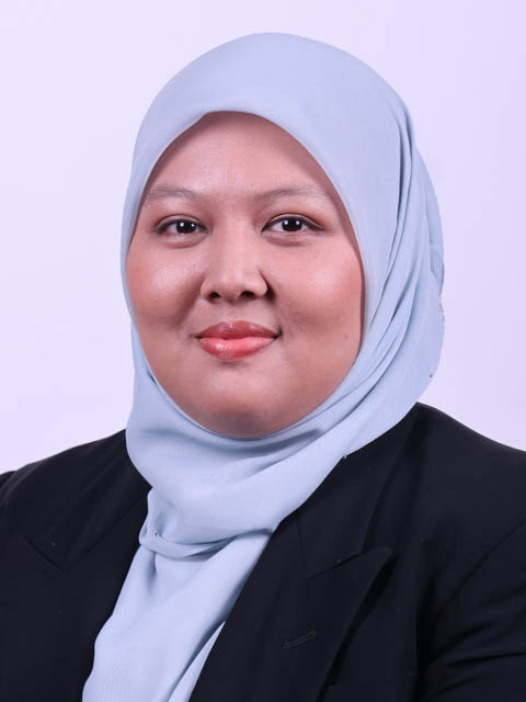 Sabiha Amalin Saharuddin
