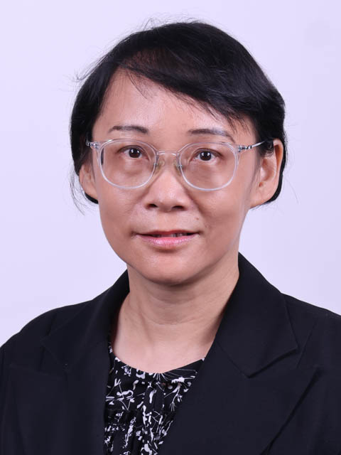 Associate Prof. Dr. Nadhratul Wardah Salman