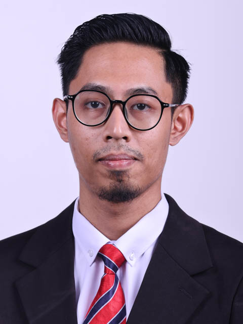 Syahrizal Azri Suliman