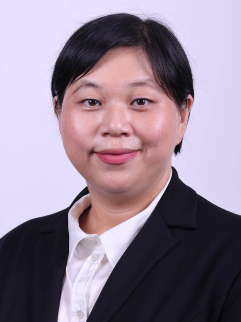 Dr. Petrina Tan Tjin Yi