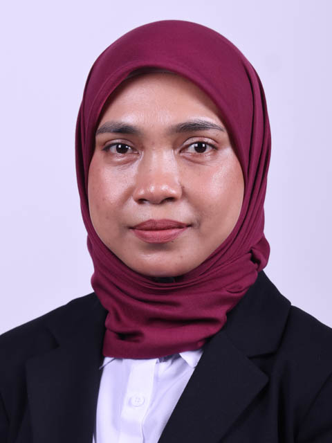 Mariah binti Abdul Razak