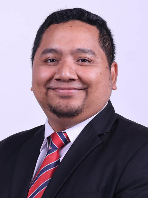 Wan Mohd Hanif Wan Abdullah