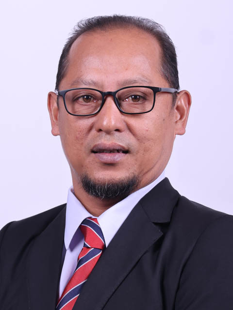 Mohamad Kherman Mahali