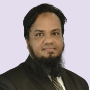 Dr. Ainee Adam