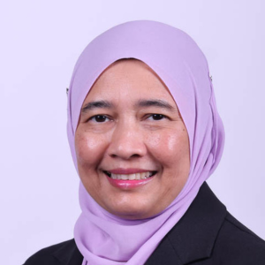 Dr. Faizah Nazri Abd Rahman