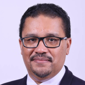 Ahmad Saufi Abdul Rahman