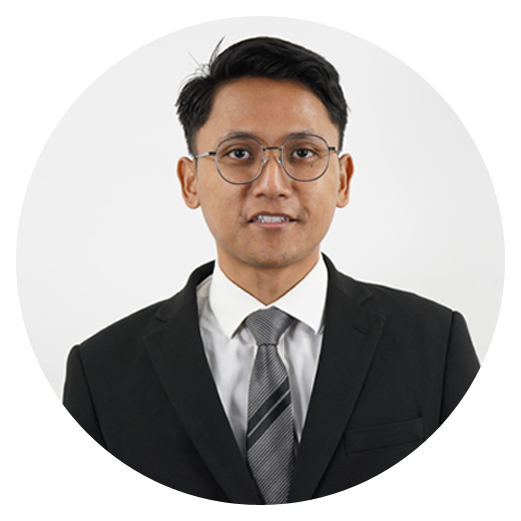 Khairuddin Abdul Hamid