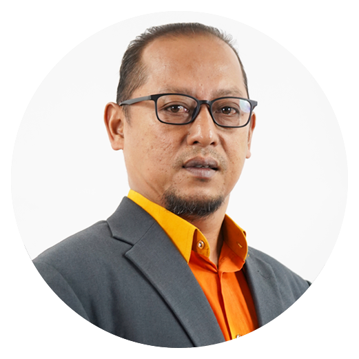 Mohamad Kherman Mahali