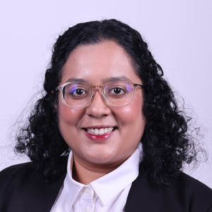 Parveen Kaur Harnam Singh