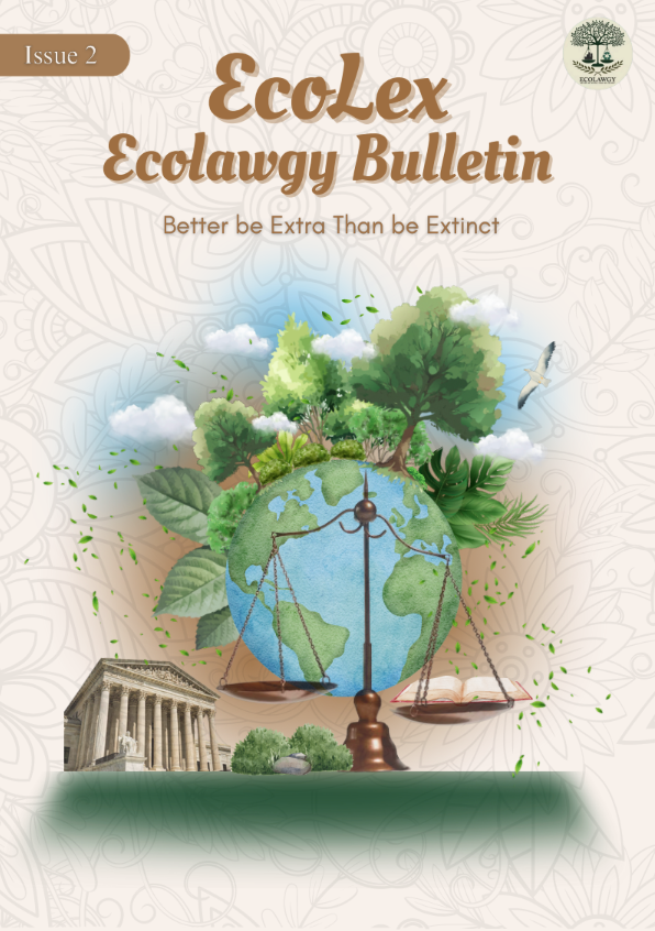 EcoLex Bulletin Issue 2