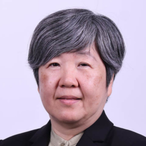 Dr. Sik Cheng Peng
