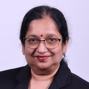 Dr. Sridevi Thambapillay