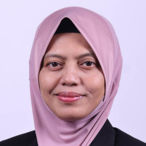 Dr. Abdul Samad Abdul Ghani