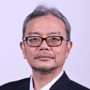 Dr. Zulazhar Tahir