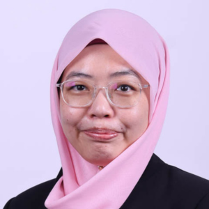 Dr. Ainee Adam