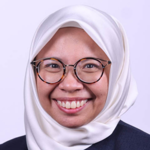 Siti Aisya Abdul Rahman