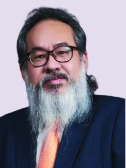 Professor Emeritus Dr. Choong Yeow Choy