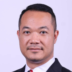 Dr. Mohammad Firdaus Abdul Aziz