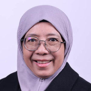 Dr. Izura Masdina Mohamed Zakri