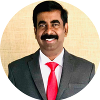 Dr. Abdul Samad Abdul Ghani