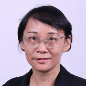 Dr. Kuek Chee Ying