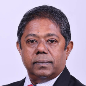 Dr Loganathan Krishnan