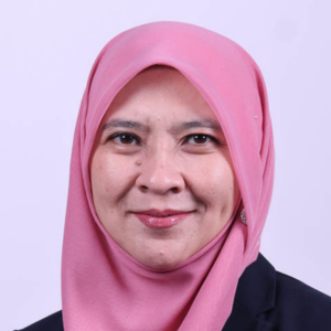 Dr. Farah Nini Dusuki