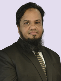 Associate Prof. Dr. Mohammad Ershadul Karim