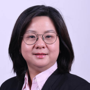 Dr. Ong Tze Chin
